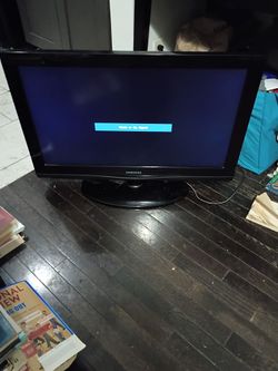 Samsung TV