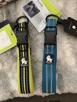 Dog collar
