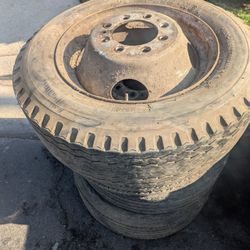 Tires