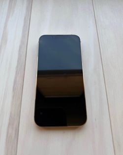 iPhone 13 Pro Max Gold