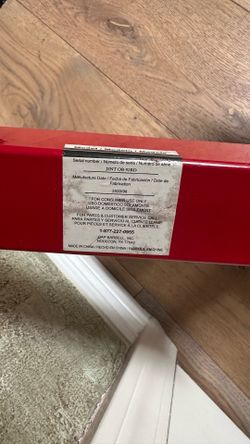 Cap Super Deadlift Bar