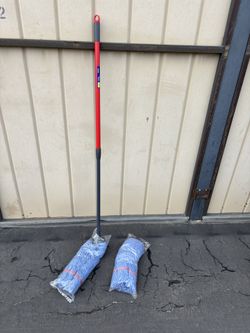 Matthew Large Commercial & Residential Mop