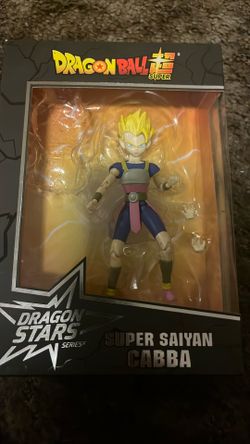Dragon Ball Figure