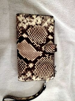 Michael Kors Wristlet