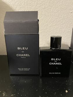 BLEU DE CHANEL Eau de Parfum Spray