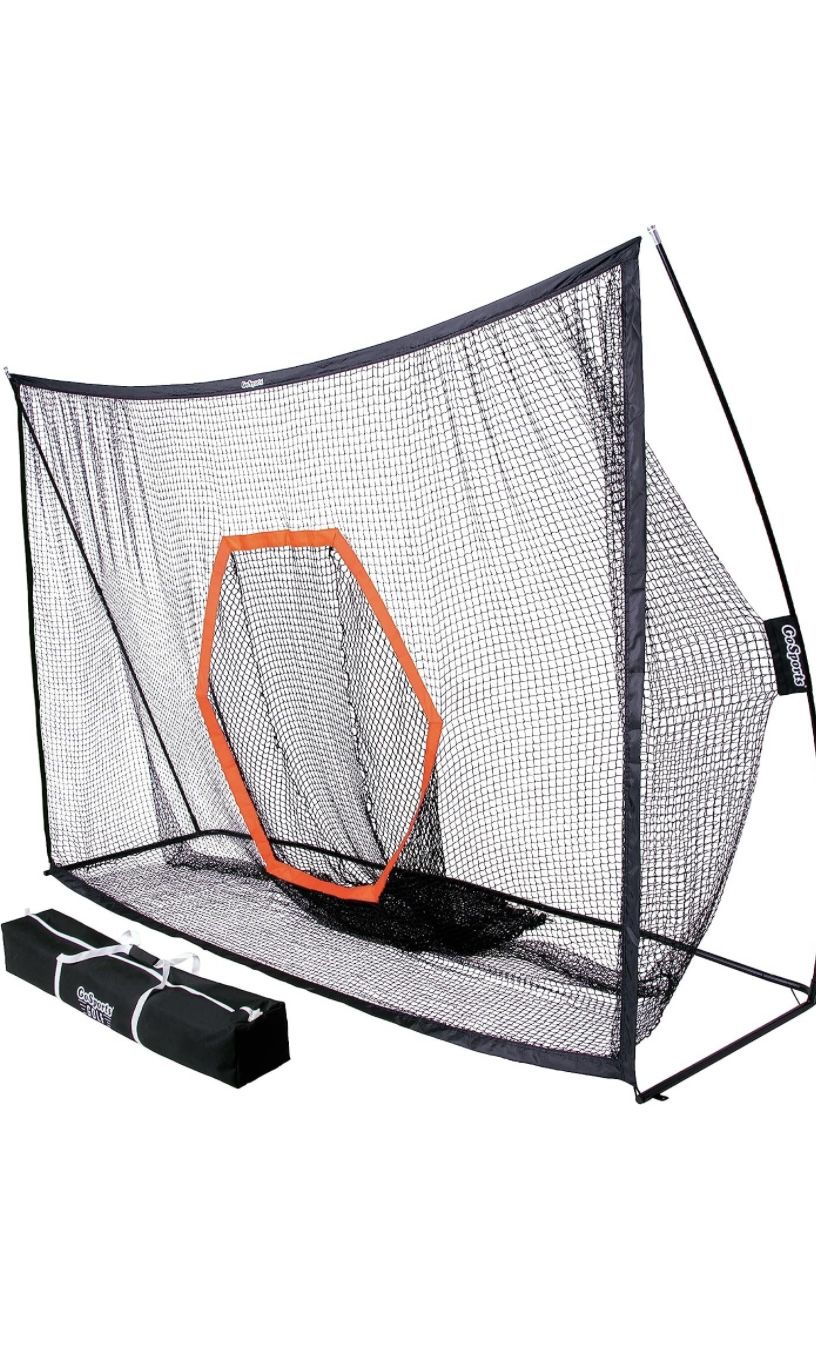 GoSports Pro Golf Net 10x7feet for Sale in Mesa, AZ OfferUp