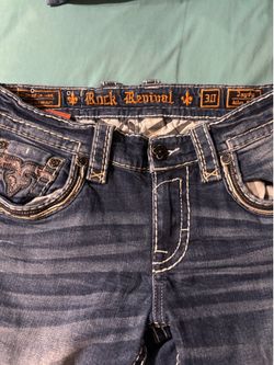 Rock Revivals