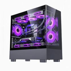 Pc Case "Not A Pc"