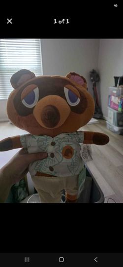 Animal crossing
