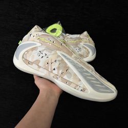 HELLSTAR x ADIDAS AE2 SIZE 11 MENS 