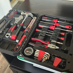 Tool Box Starter Set