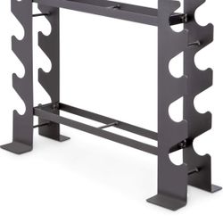 Dumbbell Rack
