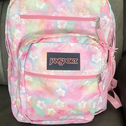 Jansport Backpack 