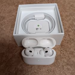Airpod Pros
