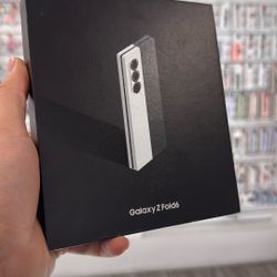 Samsung Fold 6 