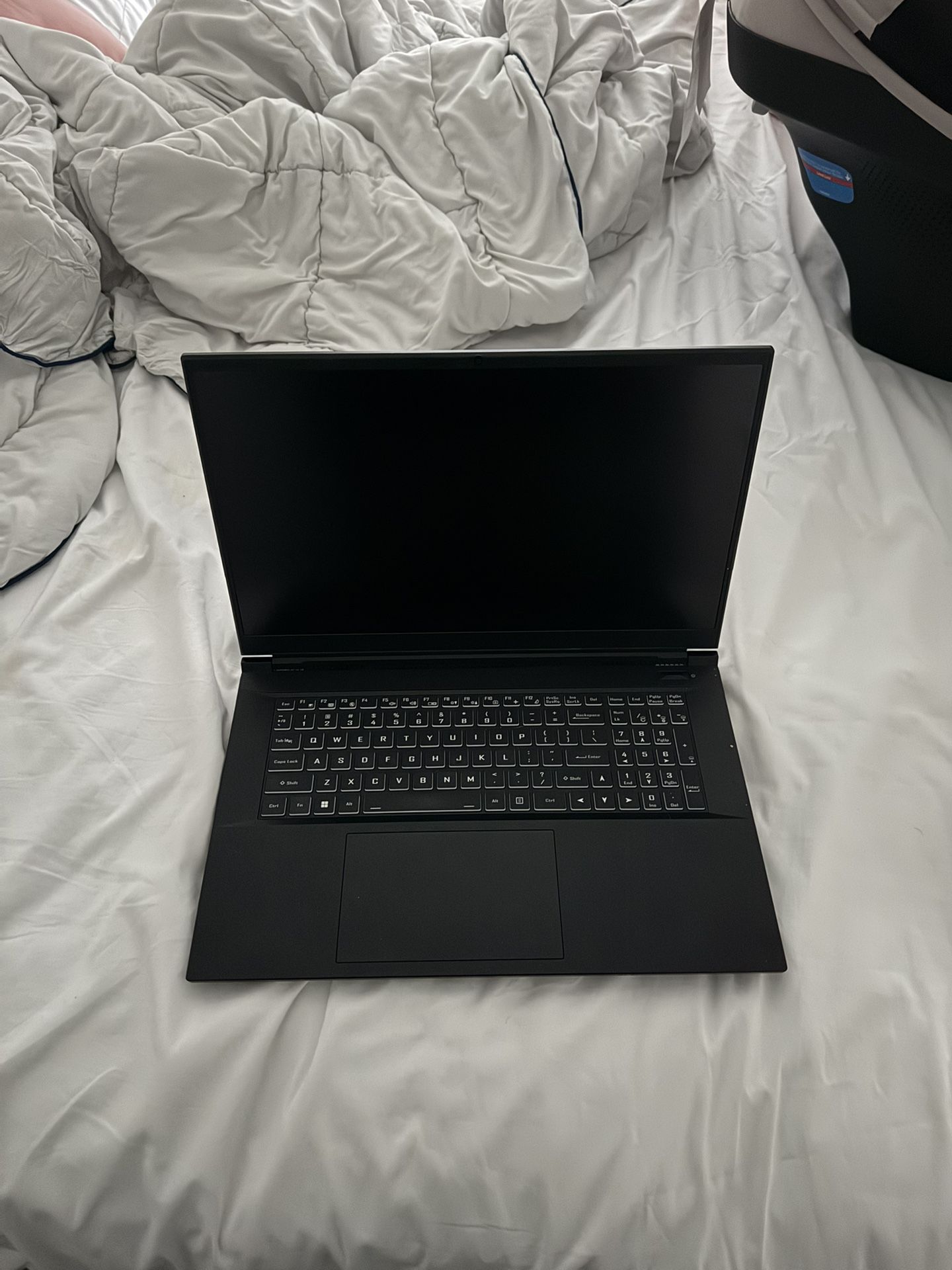 Gaming Laptop