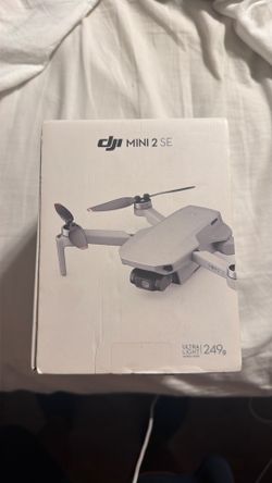 DJI Mini SE 2