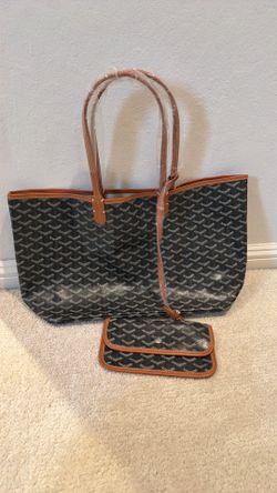 Saint Louis PM Tote Bag