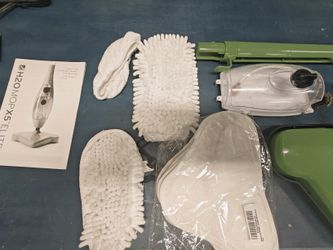 H2o X5 Steam Mop Parts