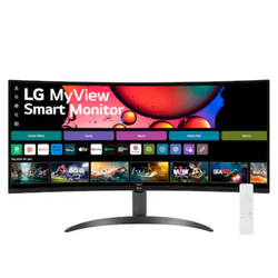 LG monitor