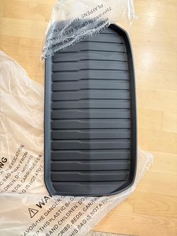 Tesla Y/3 Model All Weather Car Mats - Brand New
