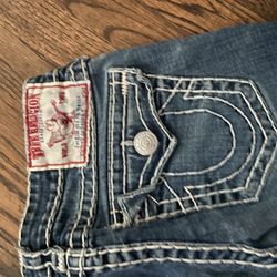 Women’s True Religion Pants