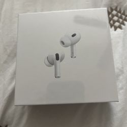 Aipods pro 2