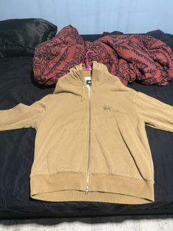 Stussy Jacket