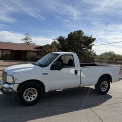 2003 ford F-250