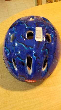 Bell Kid's Bike Helmet