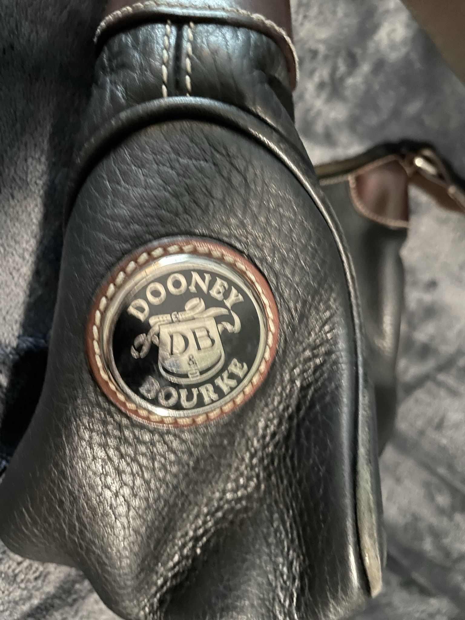 Vintage Dooney & Bourke