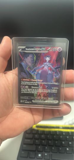 mewtwo destined rivals