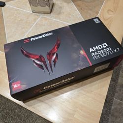 PowerColor RED DEVIL AMD Radeon RX 9070 XT 16GB 256-Bit GDDR6 PCI Express 5.0 Graphics Card