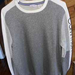 Mens Médium Sweater 