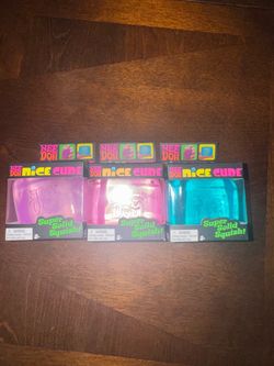 Needoh nice cubes