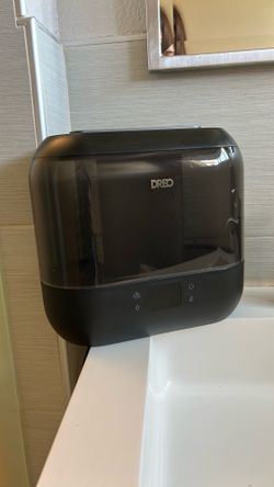 Smart humidifiers dreo