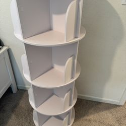 Book Shelves 