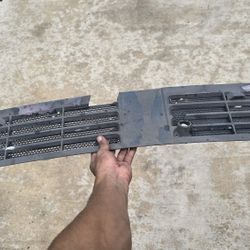 Jeep Window Cowl Cover