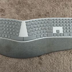 Microsoft Surface Ergonomic Keyboard