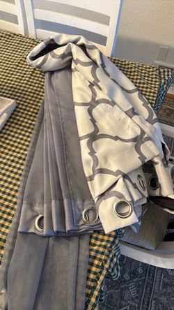 Curtains