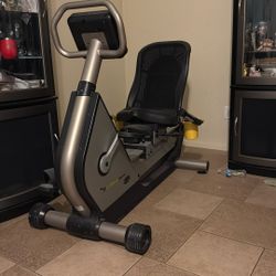LeMond Fitness