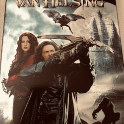 Van Helsing 