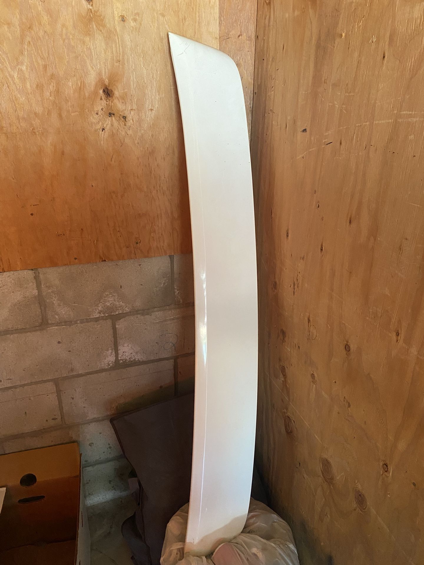 Junction produce y33/q45 wing