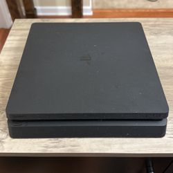 PS4 Console For Sale