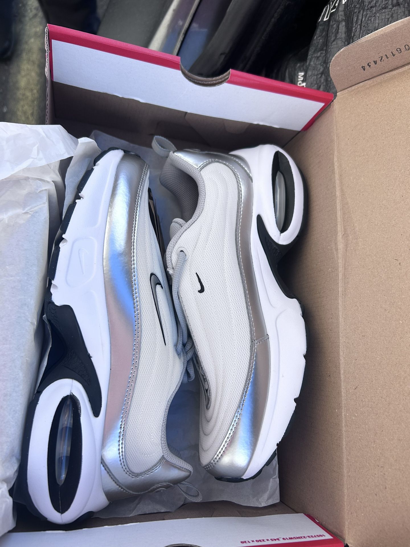 Nike Vapor max Women’s 