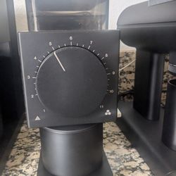 Fellow Ode Gen 2 Grinder 