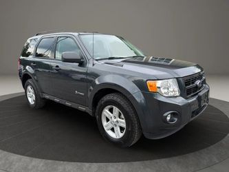 2009 Ford Escape