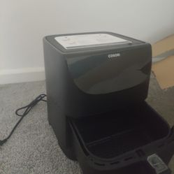Air Fryer 