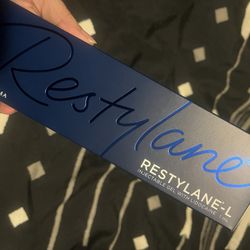 Restylane-L