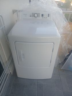 Insignia Sensor Dry Dryer